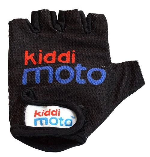 Kiddimoto Cycling Gloves Kids